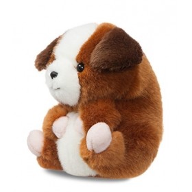 Aurora - 60747 - Peluche - Rolly Pets Bailey Le Beagle - 12,5 cm