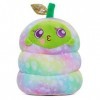 Dream Beams - Peluche douce et douillette Glow in The Dark, lavable à partir de 0 ans 18 cm, Chris cocon 