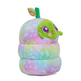 Dream Beams - Peluche douce et douillette Glow in The Dark, lavable à partir de 0 ans 18 cm, Chris cocon 