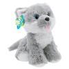 Furry Planet Jouets Doux Jouets en Peluche Animal Royaume 21cm Mignon Câlin Zoo Jungle Forêt Ferme Orang-Outan Singe 