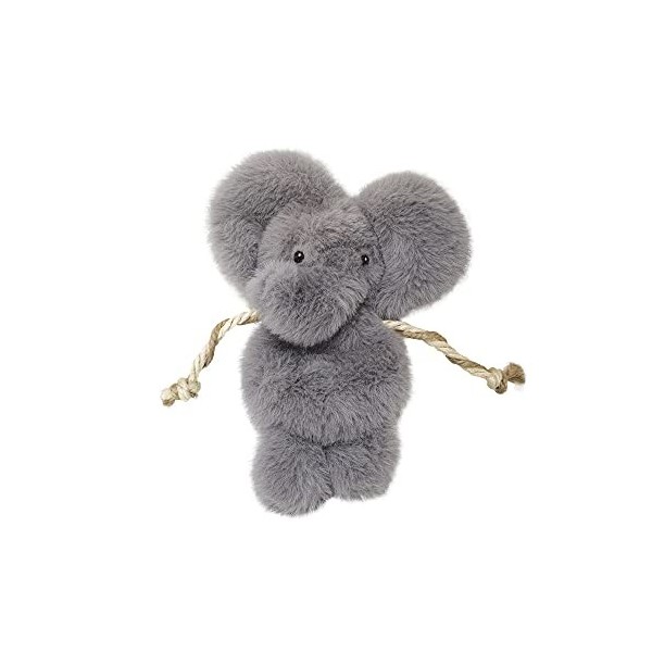 Éléphant en Peluche