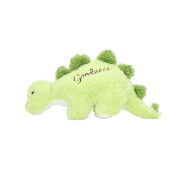 Keenso Jouets en Peluche de Dinosaure en Peluche, Poupées en Peluche de Dinosaure, Jouets en Peluche pour Enfants, Filles et 