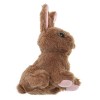 ERINGOGO Lapin en Peluche Jouet en Peluche Lapin Enfant Jouet Bébé Punaise Themberchaud Peluche en Vrac Jouets pour Enfants P