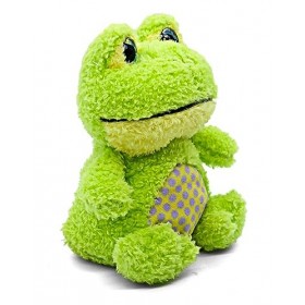 Bouillotte Peluche Micro Onde - Peluche Bouillotte Micro Onde - Bouillotte Grenouille - Peluche Chauffante - Bouillote Peluch