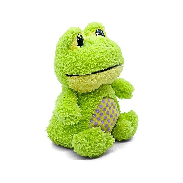 Bouillotte Peluche Micro Onde - Peluche Bouillotte Micro Onde - Bouillotte Grenouille - Peluche Chauffante - Bouillote Peluch