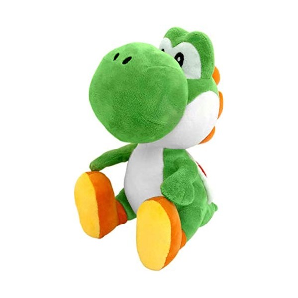 Gialamas Yoshi Peluche Figurine 30 cm