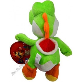 Gialamas Yoshi Peluche Figurine 30 cm