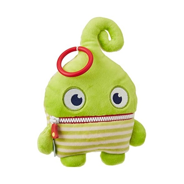 Schmidt Spiele- Peluche, 42354, Coloré, 22 cm