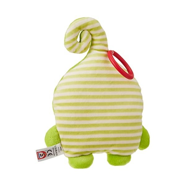 Schmidt Spiele- Peluche, 42354, Coloré, 22 cm