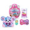 Rainbocorns Sparkle Heart Surprise Série 4 Puppycorn Surprise, Komon, Cuddle Plush Stuffed Animal, Komon 