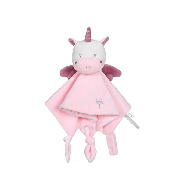 Gipsy- Carré Doudou, 71261, Licorne