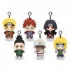 Peluche Tomonui Series 2 Naruto Shippuden 15 cm surtide