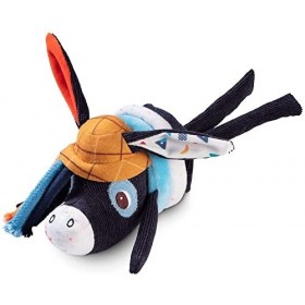 Mini peluche dansante Ignace - Lilliputiens