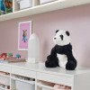 IKEA KRAMIG Peluche Panda, 30 cm - 302.213.16