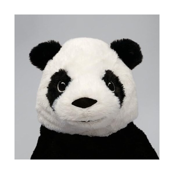 IKEA KRAMIG Peluche Panda, 30 cm - 302.213.16