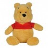 Simba The Pooh Disney WTP Cuddle Refresh Winnie, 25cm, 6315872670, Multicolore