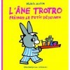 LANE TROTRO PREPARE LE PETIT-DEJEUNER