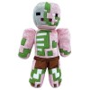 Mine-Craft Creeper Peluche CBOSNF 20Cm Mine-Craft Creeper Poupées,Creeper Peluche Jouet,Mine-Craft Poupée en Peluche,Mine-Cra