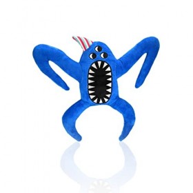 wiztex Jardin de Banban Peluches | 1 pièce Nabnab 30 cm Poupées en peluche de jardin Banban Horreur | Belle doudou pour enfan