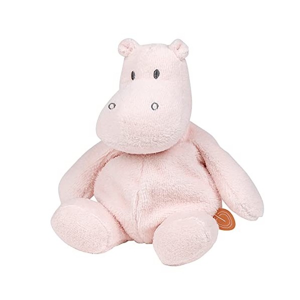 Nattou- Peluches Doudou, 508025, Rose