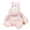 Nattou- Peluches Doudou, 508025, Rose