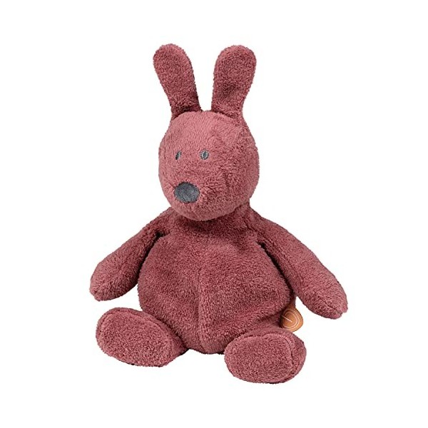 Nattou- Peluches Doudou, 508025, Rose