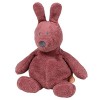 Nattou- Peluches Doudou, 508025, Rose