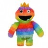Wiztex Collection de jouets en peluche Rainbow Friends - 30 cm - Peluche arc-en-ciel - Magnifiquement animée inspirée des fan