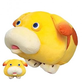 Pikmins Plushies, Pikmins Peluche Animaux en Peluche Doux en Peluche Figure Poupée Jouet Jouets en Peluche Cadeaux dannivers