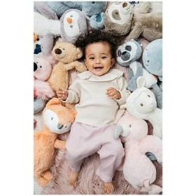 Gund - 6055525 - Peluche Bébé - Jouet Premier Age - Bébé Lama 30 cm