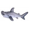 Wild Republic Peluche Living Ocean Requins-Marteaux, Doudou, 40 cm
