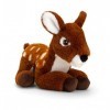 KEELTOYS - Peluche Biche 22cm KEELECO - SE6423