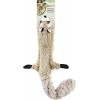 Skinneeez Jouet Peluche pour Chien Raton Laveur 61 cm