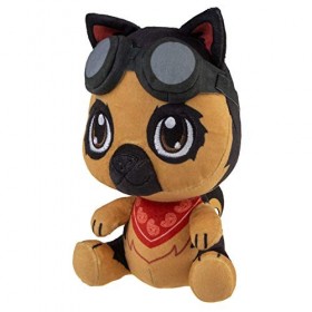 Séga Fallout Dog Stubbins en Peluche pour Chien
