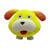 Oatchi Peluche, 1/2PCS Pikmins Plushies Doll Toy, Mini Oatchi Dog Peluches, Oreiller Doux Pikmins en Peluche, pour Enfant, Fa