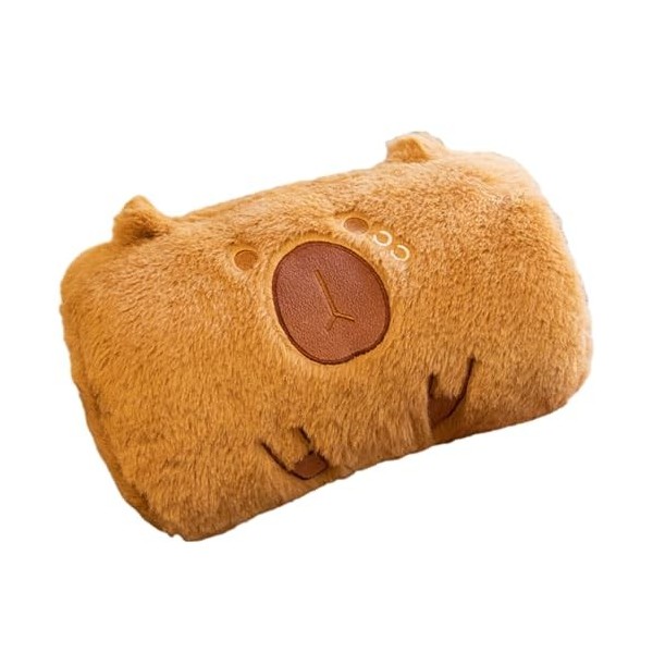 Jouet En Peluche Capybara – Adorables Jouets En Peluche Capybara, O