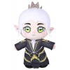 Daiendi BG3 Poupée Wyll Peluche Warlock Figurine danniversaire Collection Fan 28 cm