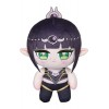 Daiendi BG3 Poupée Wyll Peluche Warlock Figurine danniversaire Collection Fan 28 cm