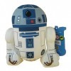 Peluche Star Wars 17 cm assortiment aléatoire 