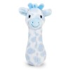 tachi Peluche bébé 15 cm, doudou girafe rose doudou enfant hochet