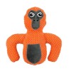 Popubear Gorilla Tag Peluche Gorille à collectionner – Adorable poupée sensorielle à câliner – Cadeau pour garçons et filles 