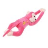 HOMSFOU Poupée Jouet Animaux Animaux en Peluche Singe en Peluche Singe en Peluche Animal en Peluche Animaux en Peluche Singe 