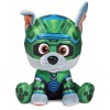 Paw Patrol Gund – Animal en Peluche The Mighty Movie Rocky – Jouet en Peluche à partir de 1 an – 15,24 cm