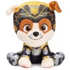Paw Patrol Gund – Animal en Peluche The Mighty Movie Rocky – Jouet en Peluche à partir de 1 an – 15,24 cm