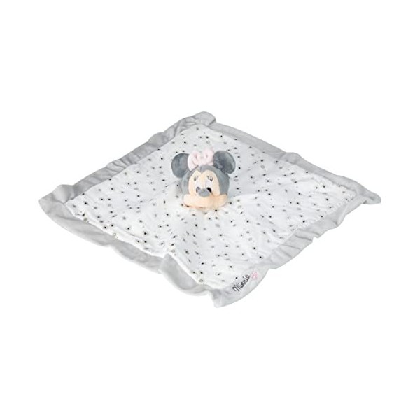 Disney - Doudou, Minnie, 40cm, peluche, à partir de 0 mois