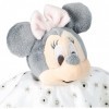 Disney - Doudou, Minnie, 40cm, peluche, à partir de 0 mois