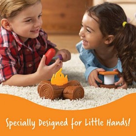 Mon matériel de camping New Sprouts de Learning Resources