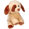 Ty - TY31043 - Baby Ty - Peluche Bumpkin le Chien 20 cm