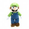 Peluche officielle Super Mario Luigi 30,5 cm