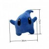 LAARNT 1 Pcs 25cm Doux Anime éToile Jouet en Peluche, Dessin Animé éToile Star Doudou en Peluche, Oreiller Doux DéCoration Ma